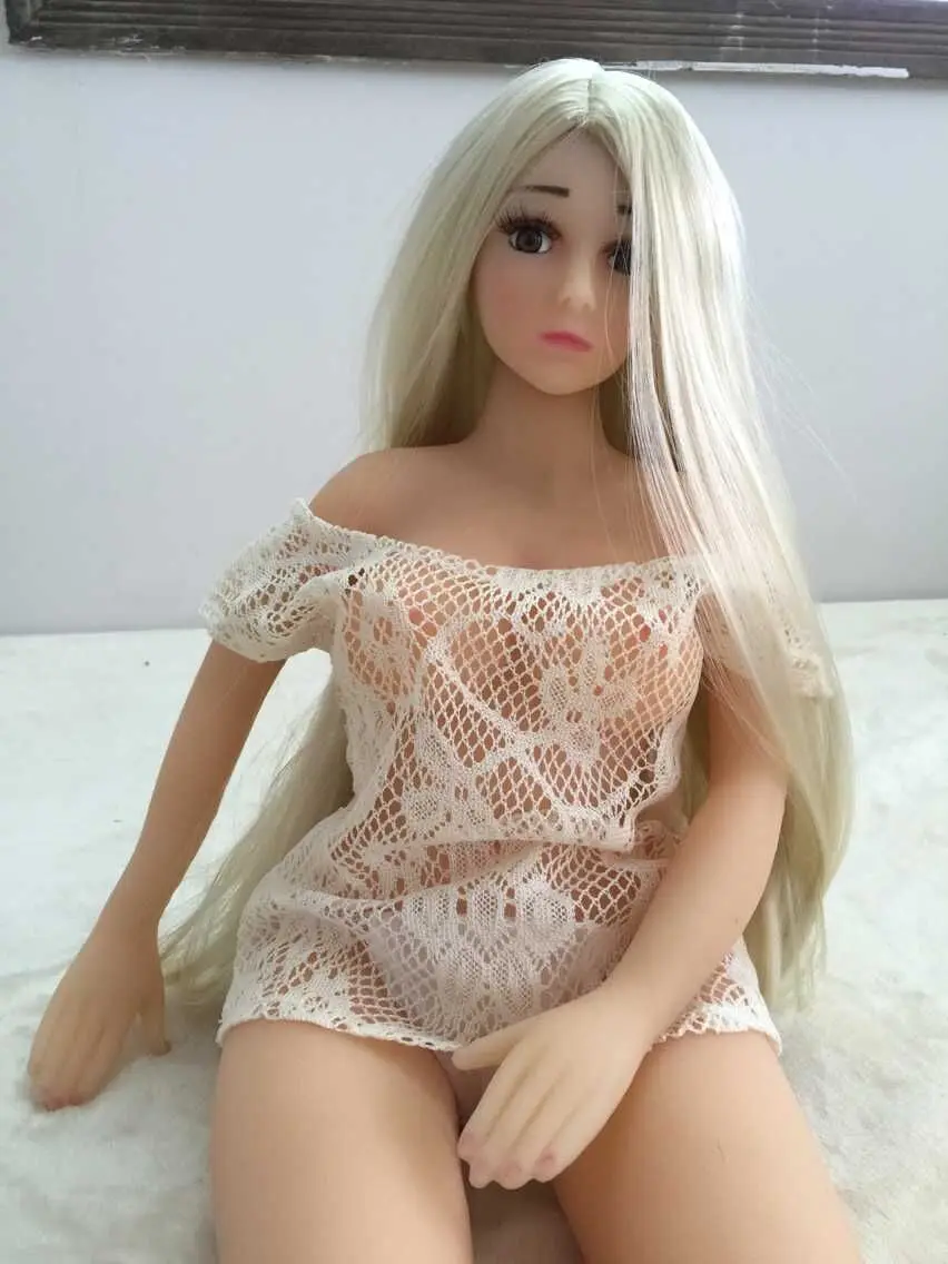 Sex doll with pussy for male nude photo - Porn pictures