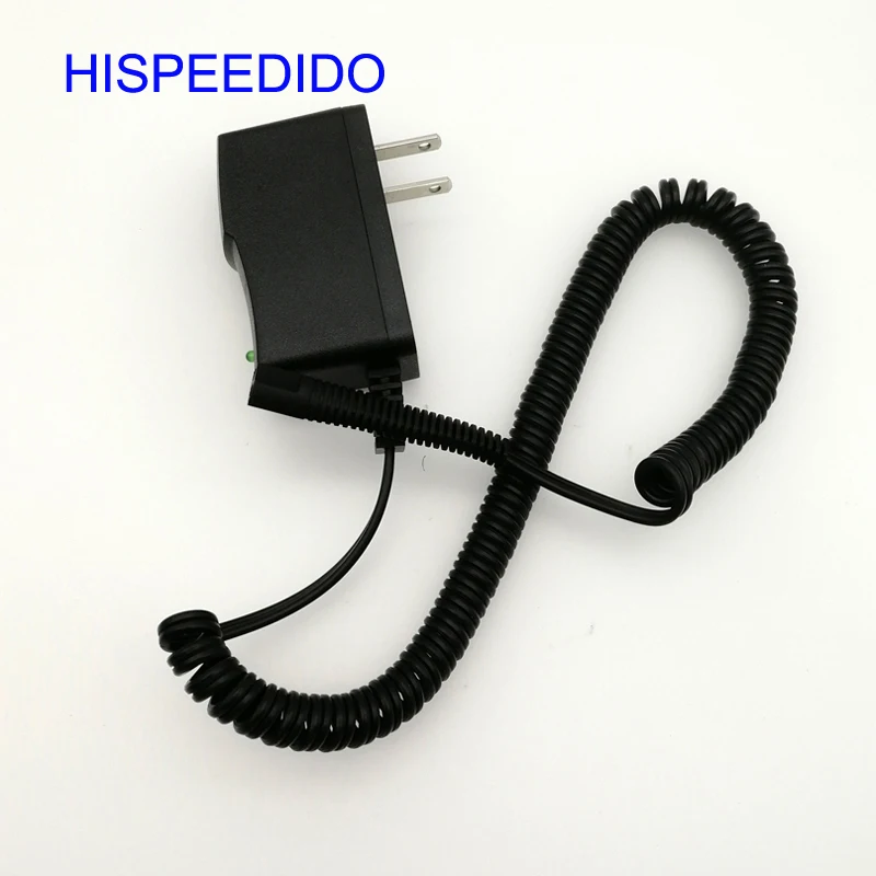 Сетевое зарядное устройство HISPEEDIDO для BRAUN 6 в 130 мА А|lead charger|charger forcharger for braun |