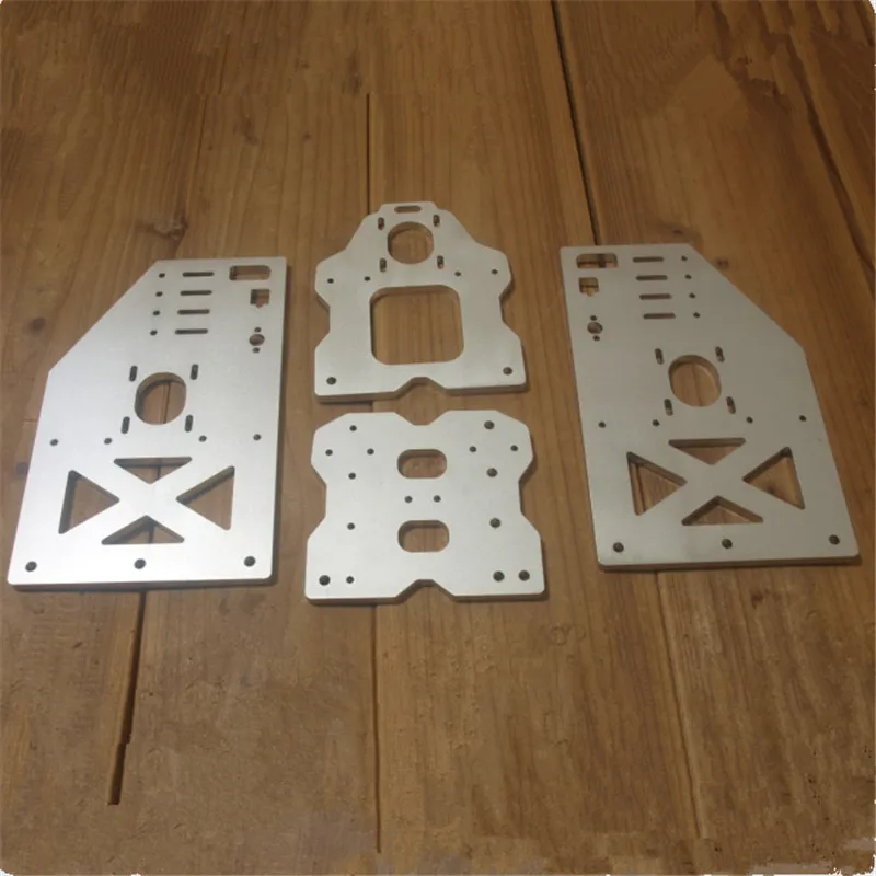 Комплект козловой плиты OX с ЧПУ|plate|plate cncplate aluminum |