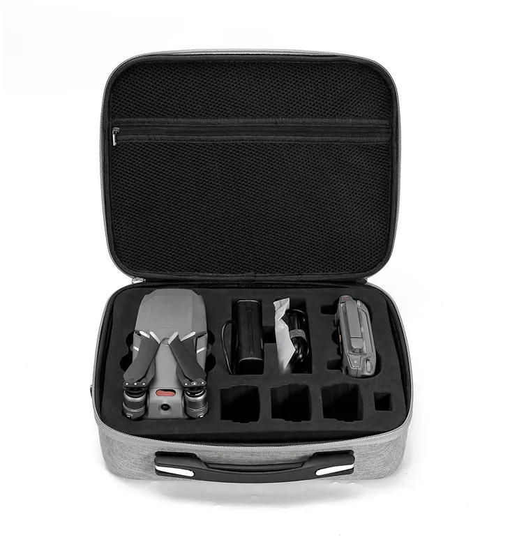 Портативная сумка для хранения на плечо DJI MAVIC 2 Pro/Zoom водонепроницаемый чехол