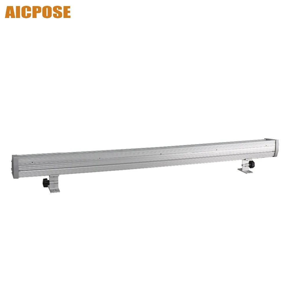 

10pcs/lots 24x4w 4in1 Led Par Light IP65 Waterproof Wall Washer Outdoor Light Disco Show Wedding Stage Light
