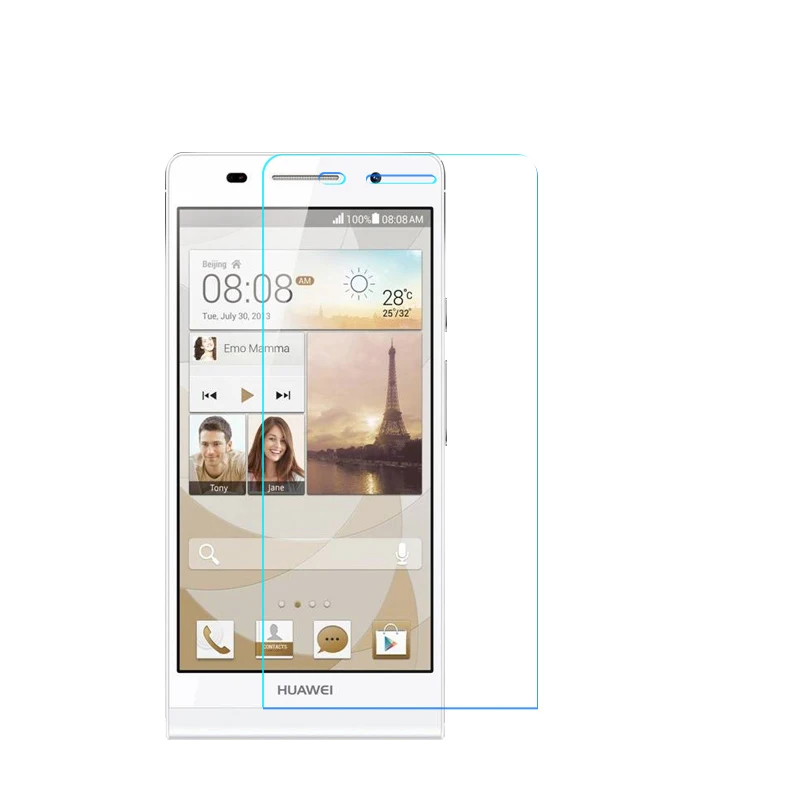 Для Huawei P8lite P 8 Lite p8 lite ALE L21 закаленное стекло для P8 P9 GR3 2017 Защитная пленка экрана