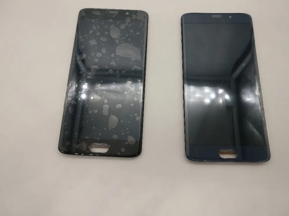ЖК-для Elephone S7 дигитайзер сенсорный экран для Elephone S7 ЖК-экран сенсорный дигитайзер экран