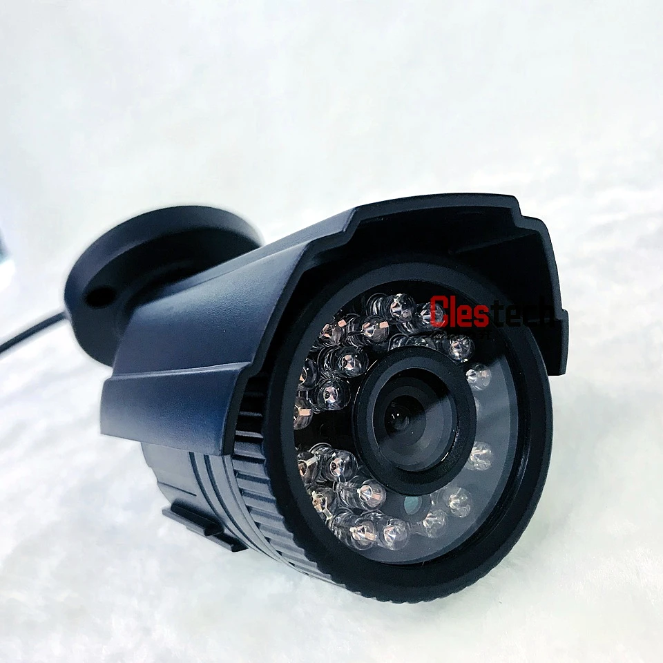 Реальные 1/3 sony CCD 700TVL Effioe Мини Hd видеонаблюдения Камера экранное меню