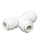 RO фитинги тройник 14 дюйма x 14 дюйма x 14 дюйма с зажимом KT-01