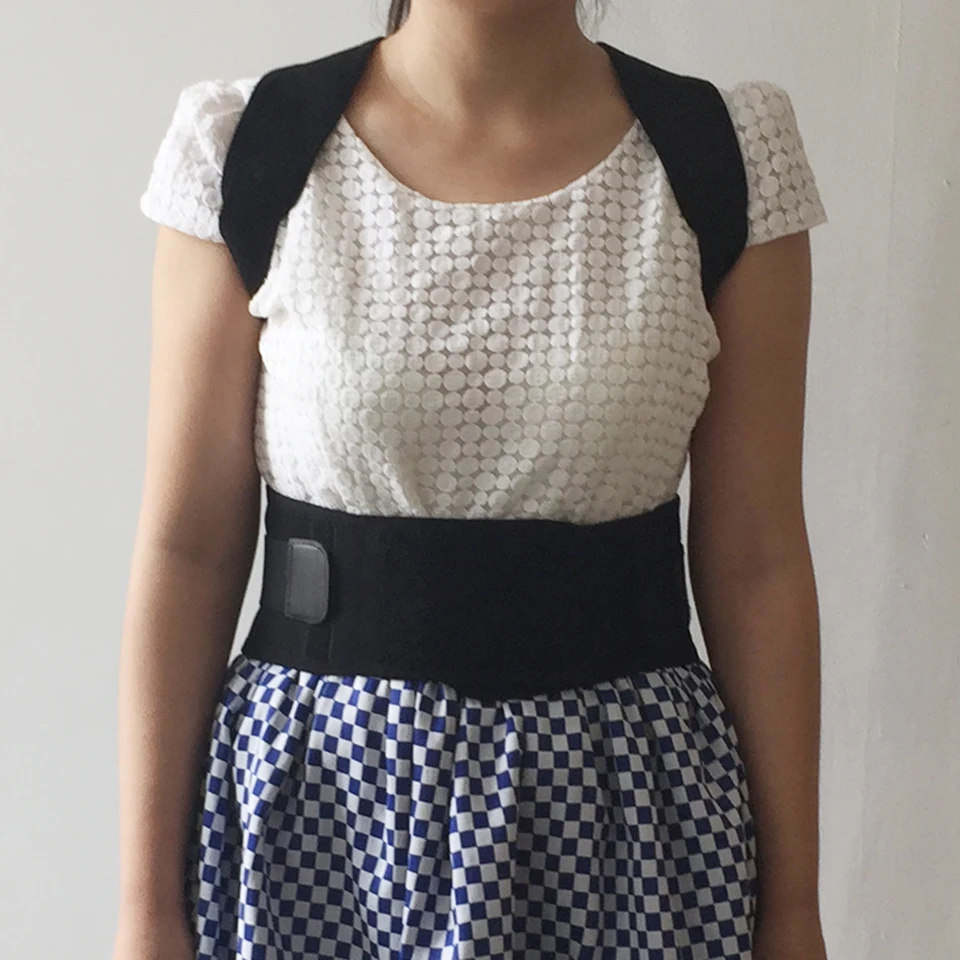 Неопреновые ремни для женщин хит продаж поддерживающие заднюю часть мужские