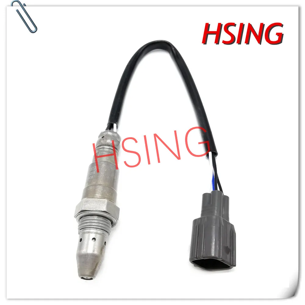 HSINGYE совершенно новый #89467 06170 кислородный датчик вверх по потоку подходит для 2011