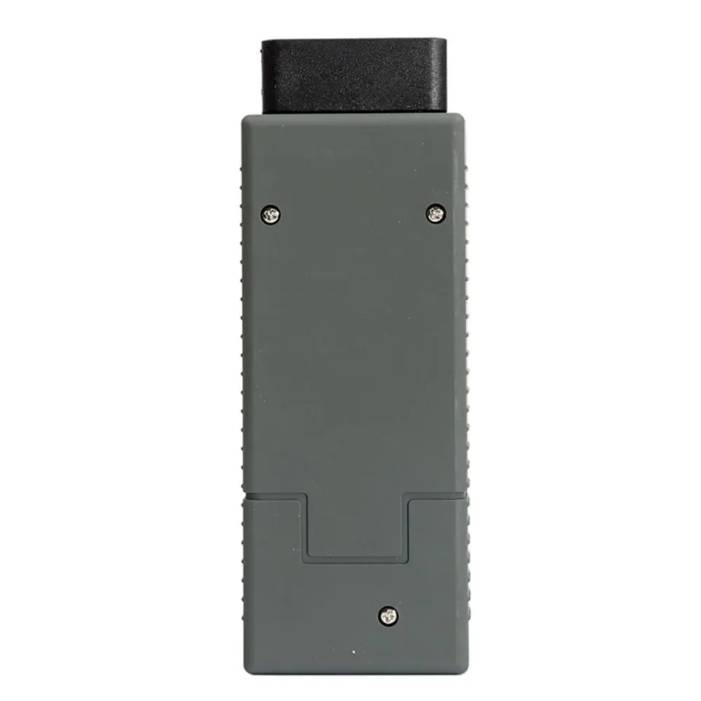 Новые VAS6154 ODIS V4.13 UDS WI FI полный чип автомобилей OBDII диагностический сканер