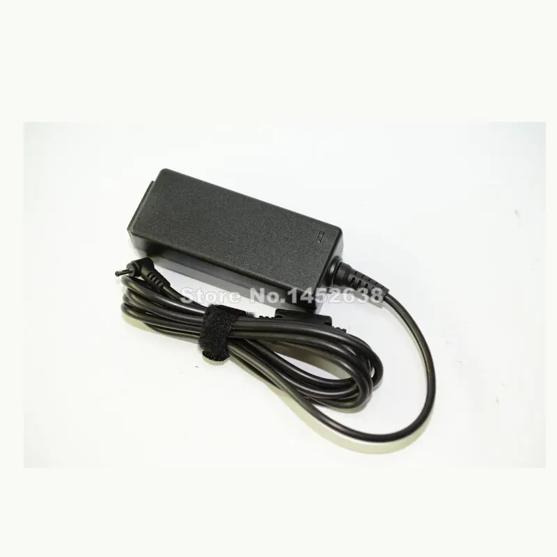Адаптер переменного тока 19 в 2 5 а 0 7*1005 мм для asus EEE PC X101 X101H X101CH R011PX 1011PX 1015PW 1015PX 1015PEB