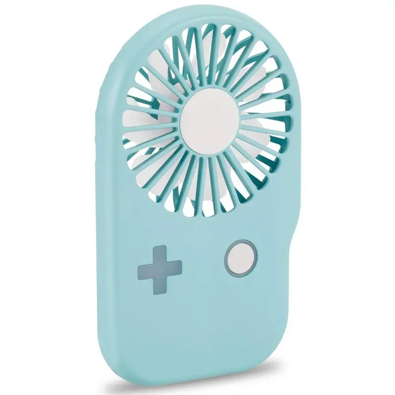 Мини usb зарядка игровой автомат вентилятор открытый портативный тонкий ручной