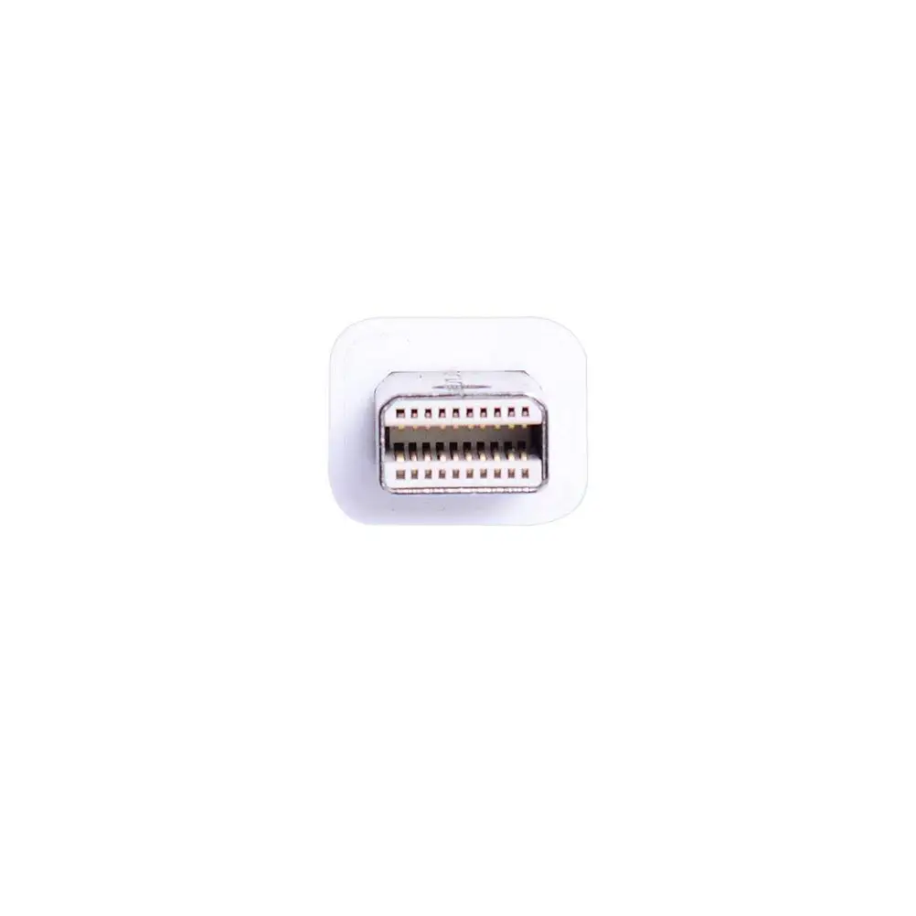 Новый Male 1 8 м мини кабель DP HDMI Thunderbolt Mini Displayport к адаптеру для Macbook Pro Air Для iMac| |