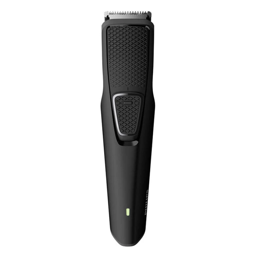 Электробритва Philips BT1214 для салона с перезаряжаемым титановым лезвием мужской