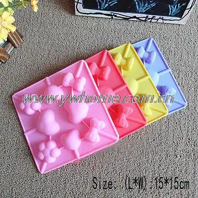 1 шт. новинка форма для леденцов выпечки шоколада конфет|mould ring|mould importermould set |