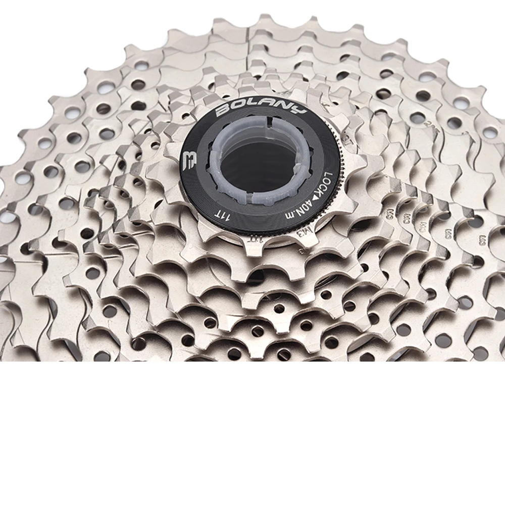 Bicycle10s Cassette Freewheel 11-36 T 10 speed горные Запчасти для велосипедов 30 S speed Звездочка для Shimano Deore Slx Xt