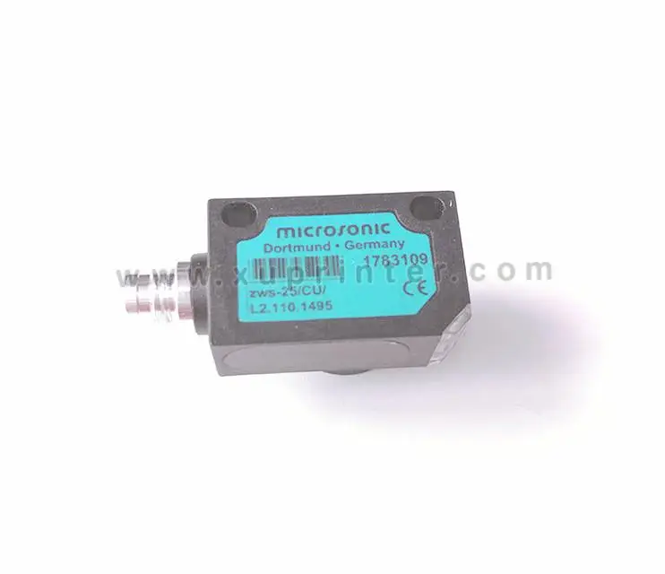 Запасные части для офсетной печатной машины L2.110.1495 HD Sensor US MEAS PROX HDM|Детали