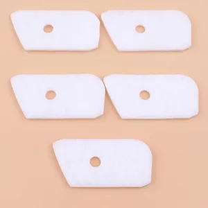 Очиститель воздушного фильтра для Husqvarna 128 128C 128L 128LD 128LDX 125 125L 125E 125C 125LD 124 124L 124C, 5 шт.лот