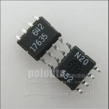 

10 шт. LT1763 LT1763CS8 SOP8