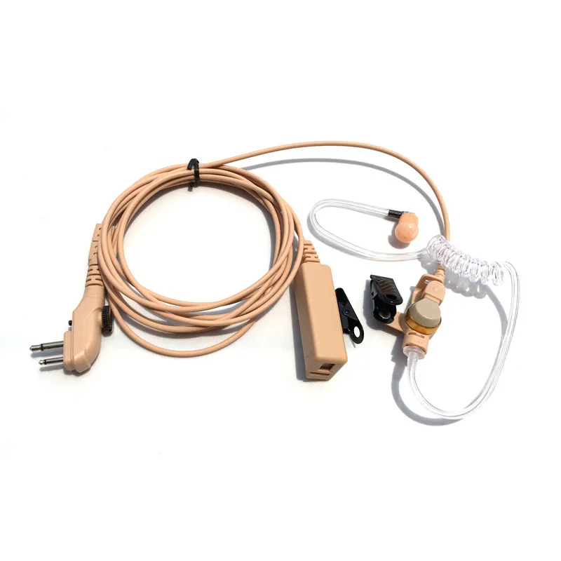 Комплект для видеонаблюдения наушники Hytera PD505 PD405 PD415 PD565 PD412 PD502 PD562 BD502 PD416 PD406 PD506