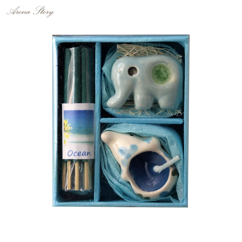 Натуральные Ароматические Палочки ручной работы из Таиланда Подарок для