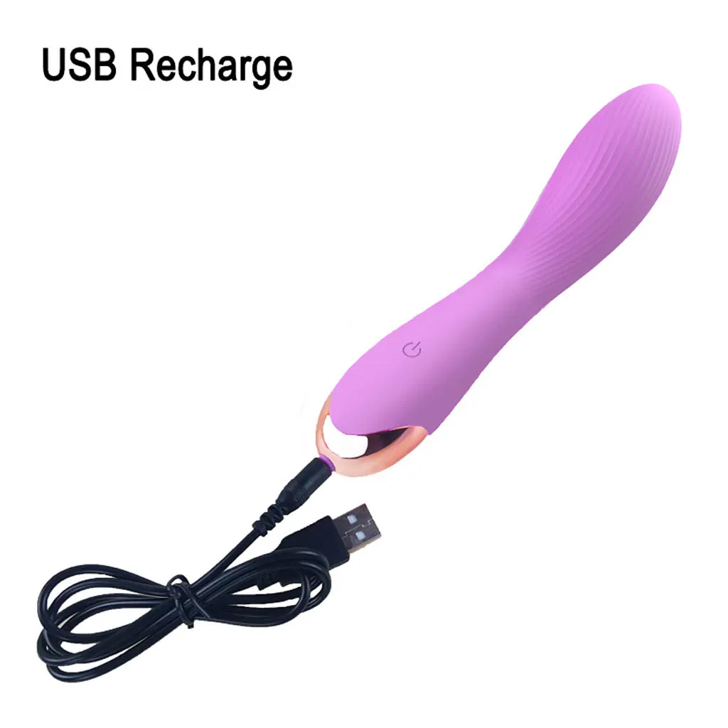 Вибратор секс-игрушки Силиконовый Электрический для женщин g spot Женский