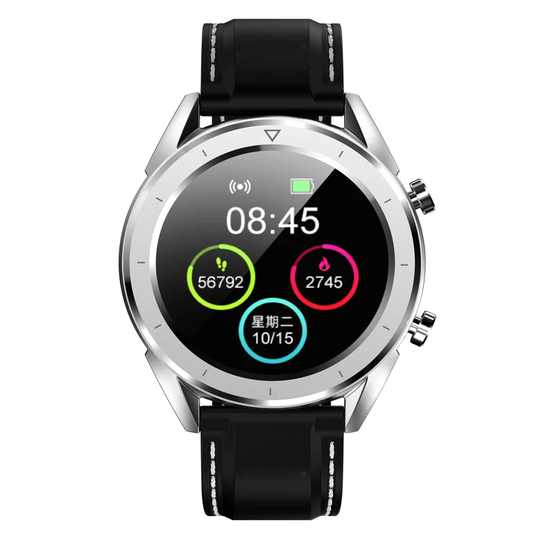 Спортивные Смарт-часы KSR901 Bluetooth Android/IOS 4G водонепроницаемый GPS сенсорный экран
