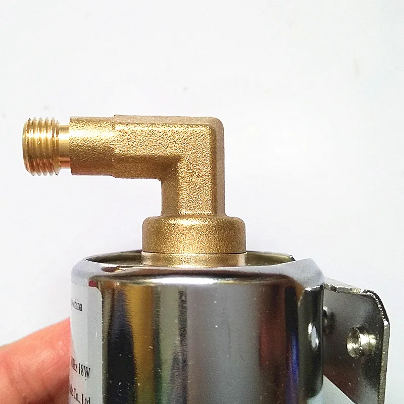 Дымовая машинная масляная помпа SP-12A напряжение 220-240vc-50hz мощность 18 Вт
