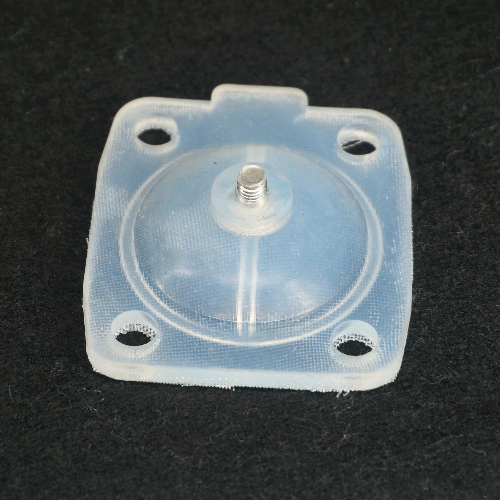 3/4 &quotсиликоновая мебранная мембранная прокладка шайба для мебранного клапана |