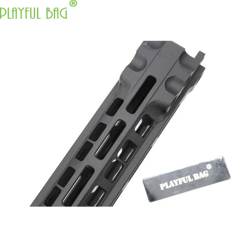 Открытый Smr-mk8 легкий обновленный материал fishbone jin Ming transfer TTM556AEGFTM Водяная бомба handguard аксессуары OJ05