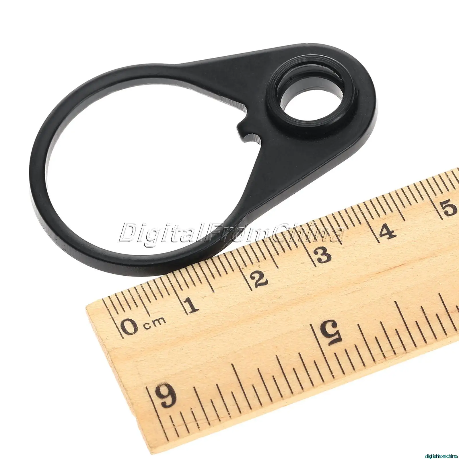 Высококачественный Тактический быстросъемный Поворотный адаптер подходящий