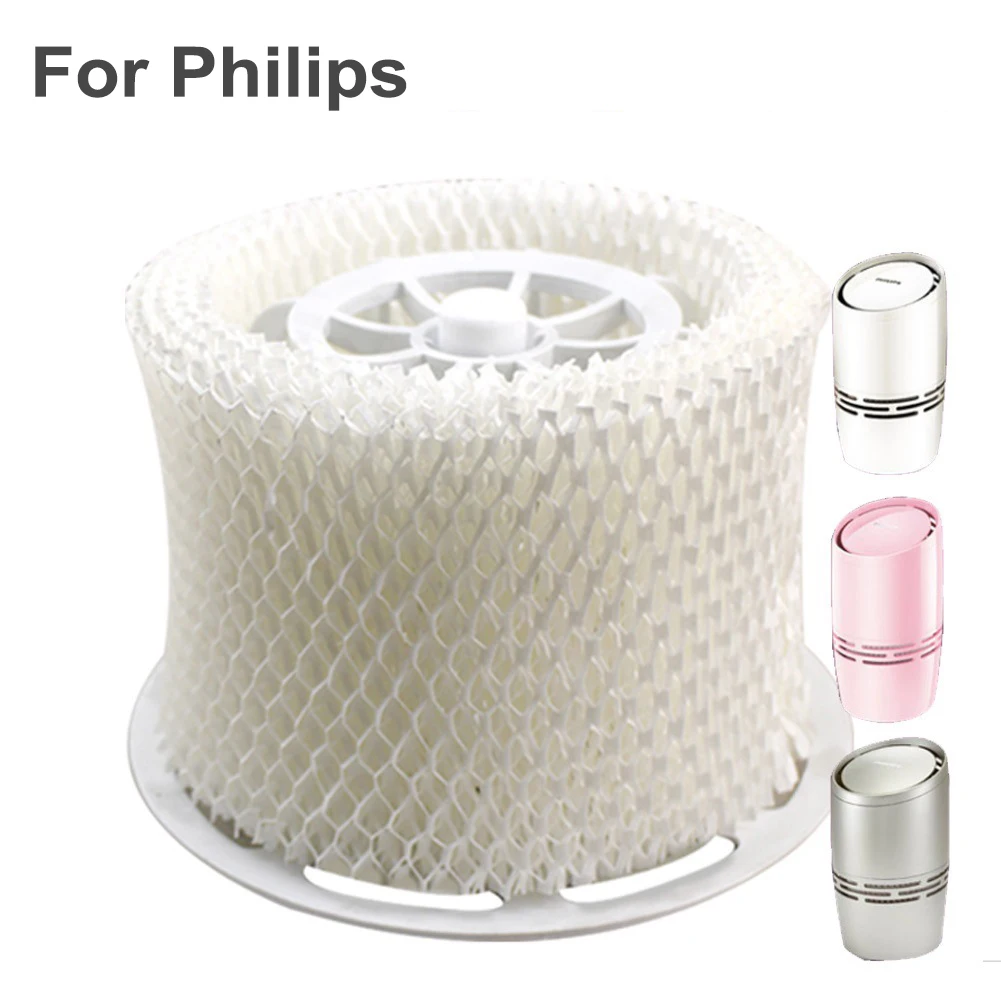 Сменный фильтр увлажнителя Philips HU4706/HU4701/HU4702/HU4703, деталь HU4136, сменный инструмент для фильтрации воды, 1 шт.