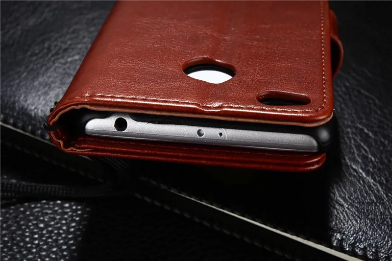 Чехол для Xiaomi Redmi 3 S Pro чехол высокое качество Роскошный кошелек PU кожаный Prime
