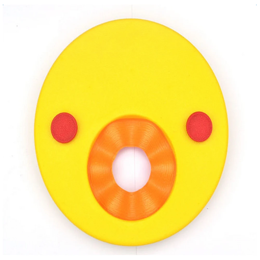 Новые 6 шт./компл. плавательные диски пены повязки поплавок тренажер для детей