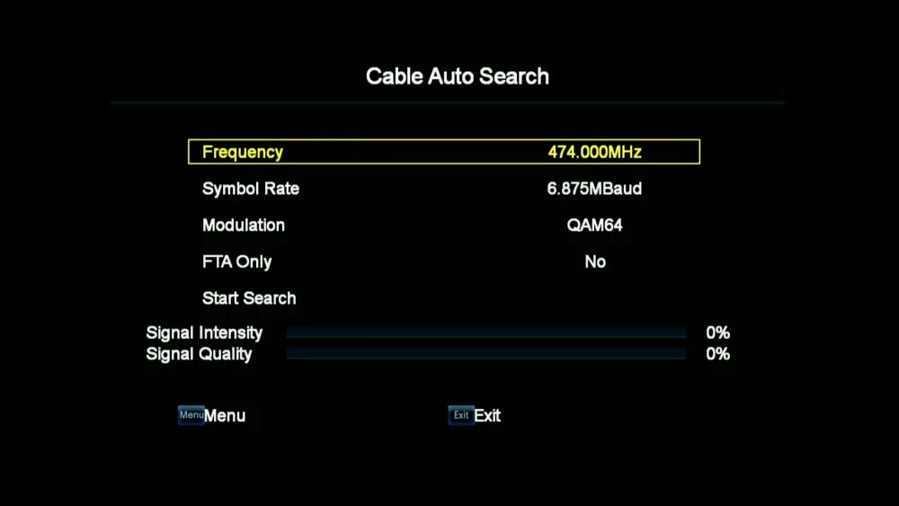 GTmedia TT PRO Россия Польша DVB-T2/T DVB-C рецептор H.265 с 1 год Cccam поддержка Newcam YouTube USB wifi набор декодеров Top box