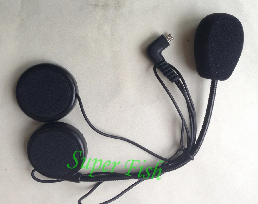 Freedconn T COM OS Bluetooth мотоциклетная гарнитура для домофона Capacete динамик Шлем Интерком