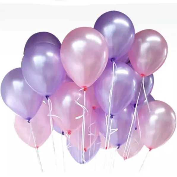 purple pink 30 шт./лот 10 дюймов Тиффани золото черный латекс гелиевые шары Свадьба День рождения детский душ вечерние принадлежности для декора детские игрушки Воздушные шары - Цвет: purple pink