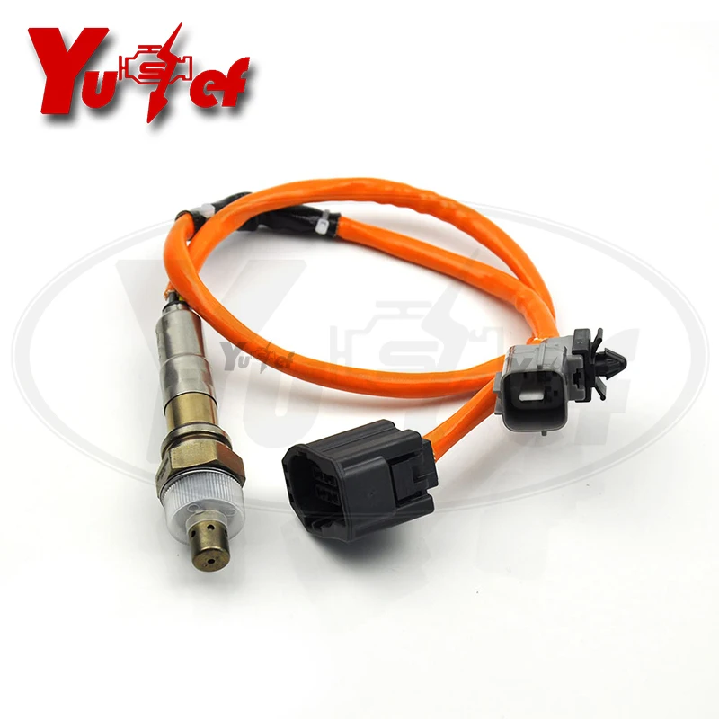 Новинка кислородный датчик для выхлопных газов O2 Mazda 2-07 6 VI GG GY 1 8 2 0 3 LFH1-188G1 LFH1188G1