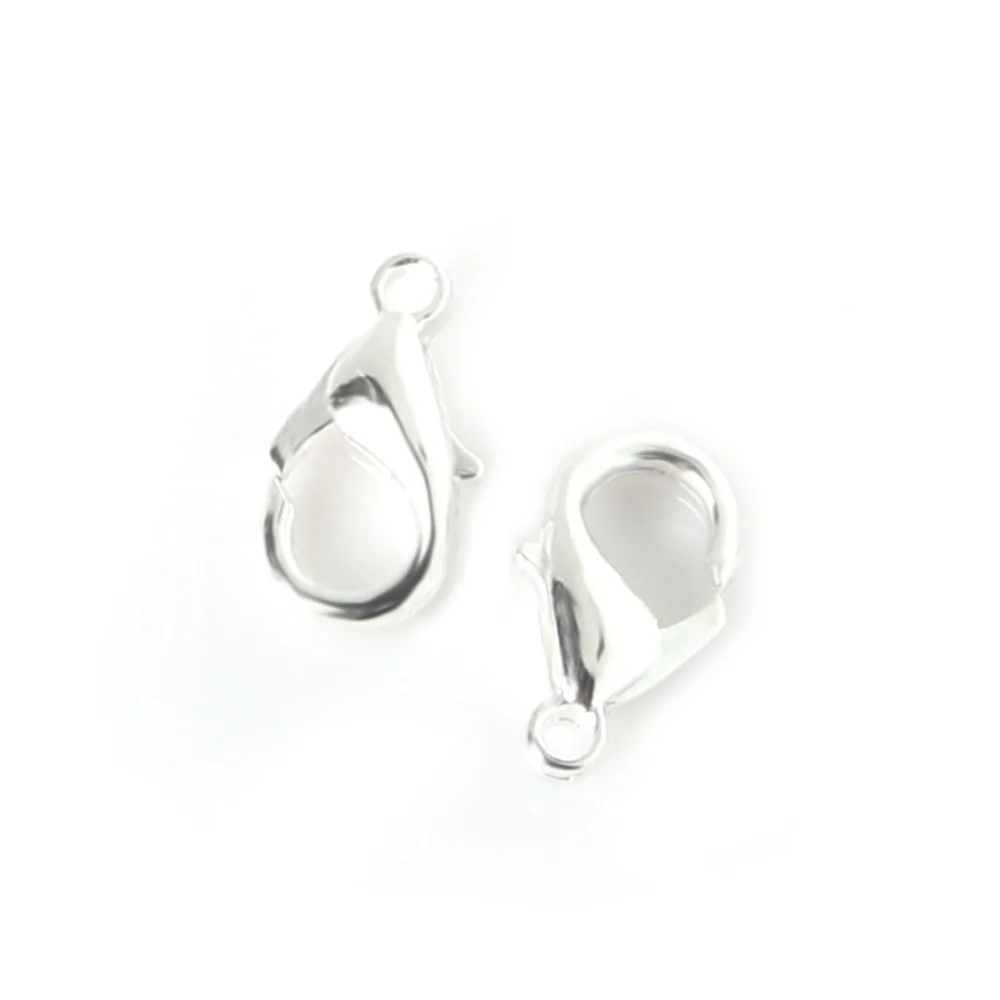 Новейшие товары 14/16 мм 100 шт. сплав бронза/золото/оружейный