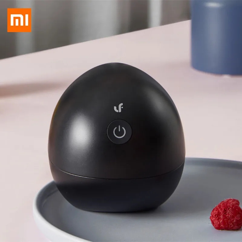 MI Mijia LF Массажер для акупрессуры беспроводной портативный акупунктурный глубокий пресс для тела, меридиан Tuina Электрический массажер для домашнего офиса