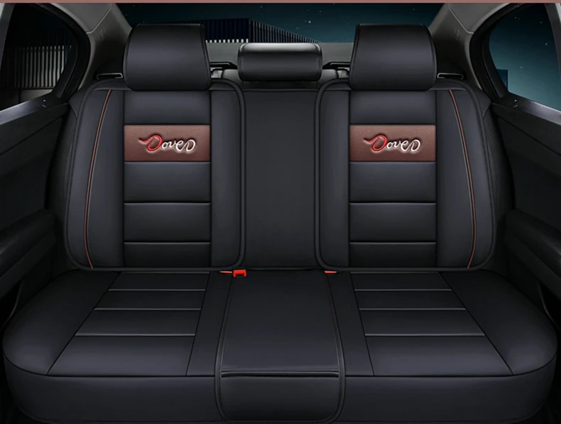 Автокресло Обложка для Audi a1 a3 a4 a5 a6 a7 a8 a4L a6L q2 q3 q5 q7 a4 b8 a4 b6 a3 8 p a4 b7 a6 c6 Alfa Romeo 159 Lada granta Веста