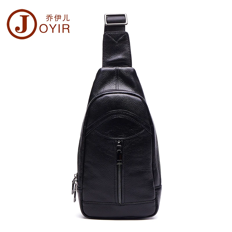 Пояса из натуральной кожи Повседневное модные Для мужчин Поясные сумки пакет