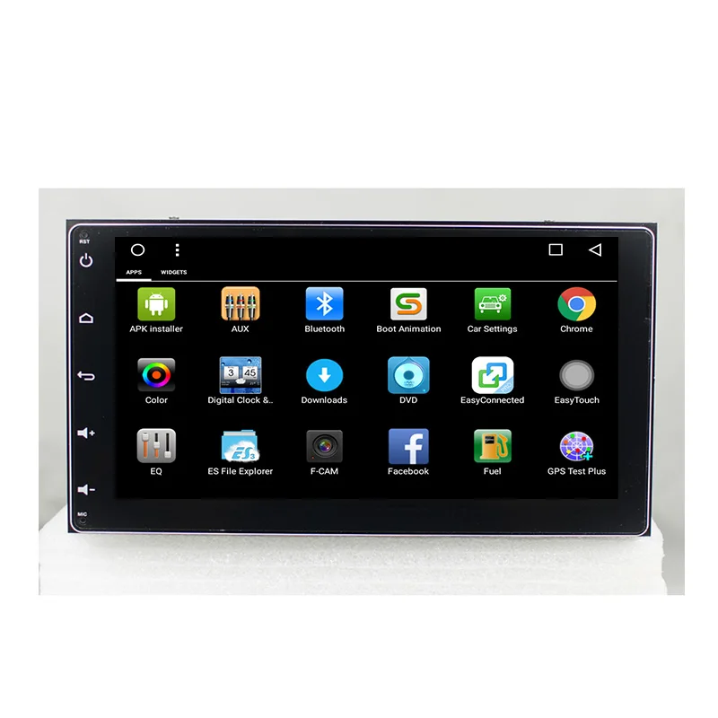Автомагнитола Lenvio DSP 2 ГБ + 3 DIN Android 8 1 DVD радио GPS навигация проигрыватель