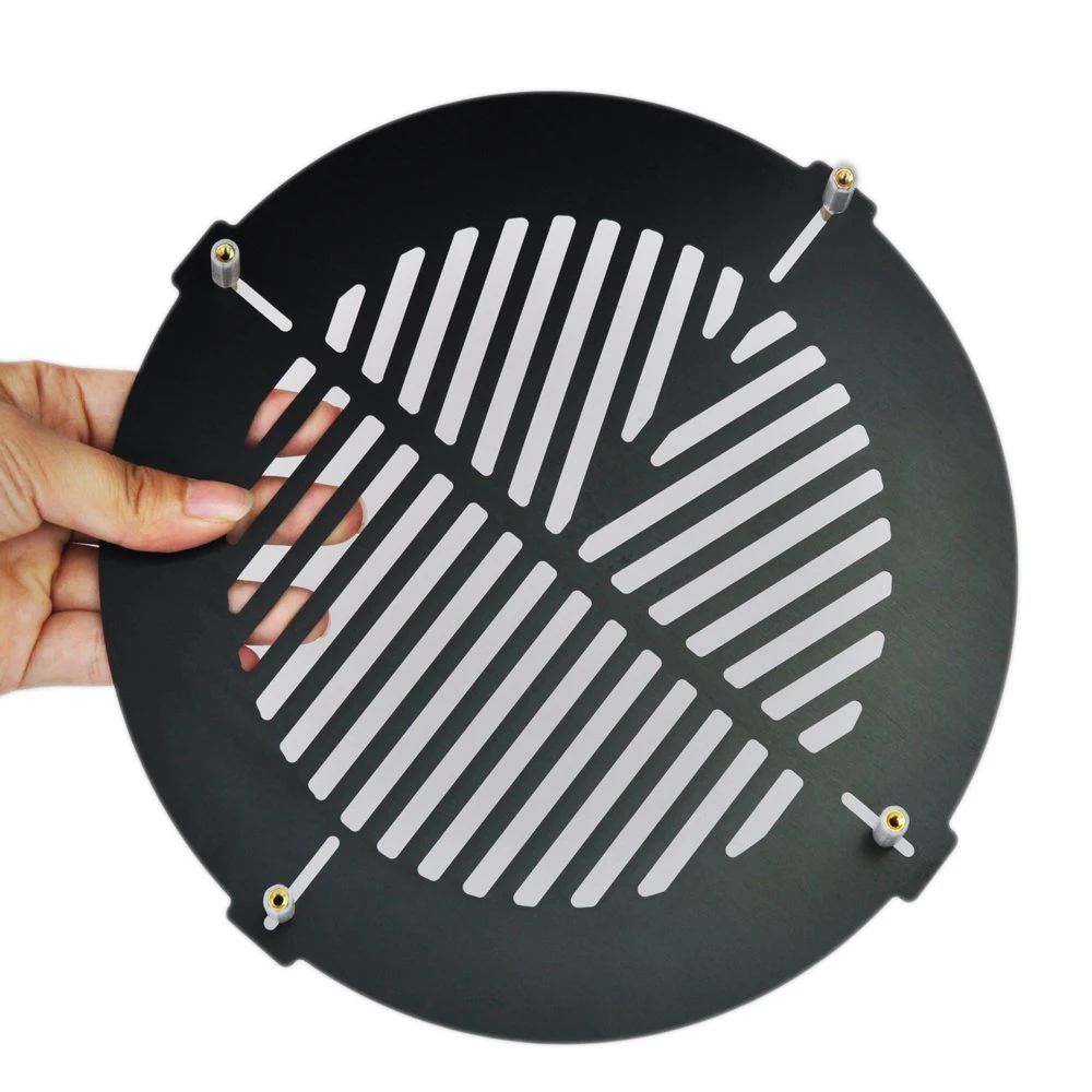 Монокулярная маска для телескопов 180 мм диаметр передней части от 175 до 230 мм|mask