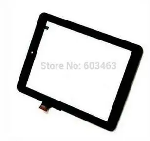 Новый сенсорный экран Witblue для планшета 8 дюймов Prestigio MultiPad PMP5080 PRO PMP5080C сенсорная