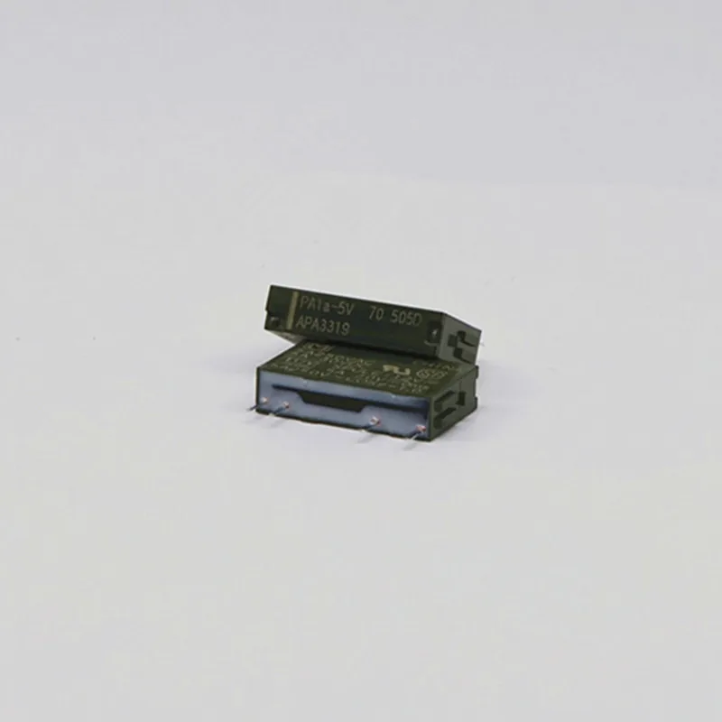 (5 шт./лот) Оригинальный Новый PA1a 24V APA3312 реле.|apa3312 relay|relayrel |