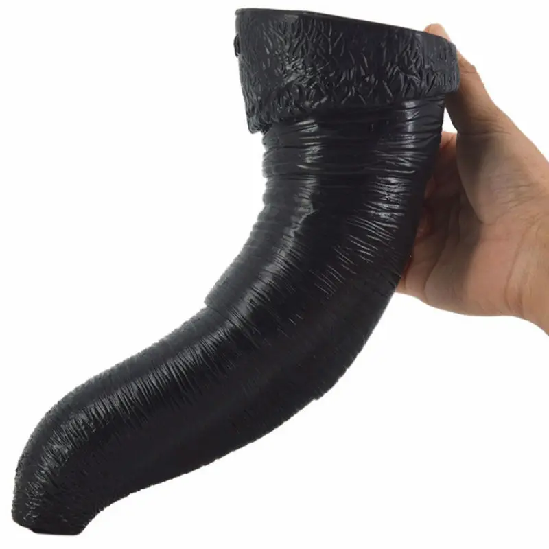 Реалистичные Большие Животные интимные товары фаллоимитатор огромные