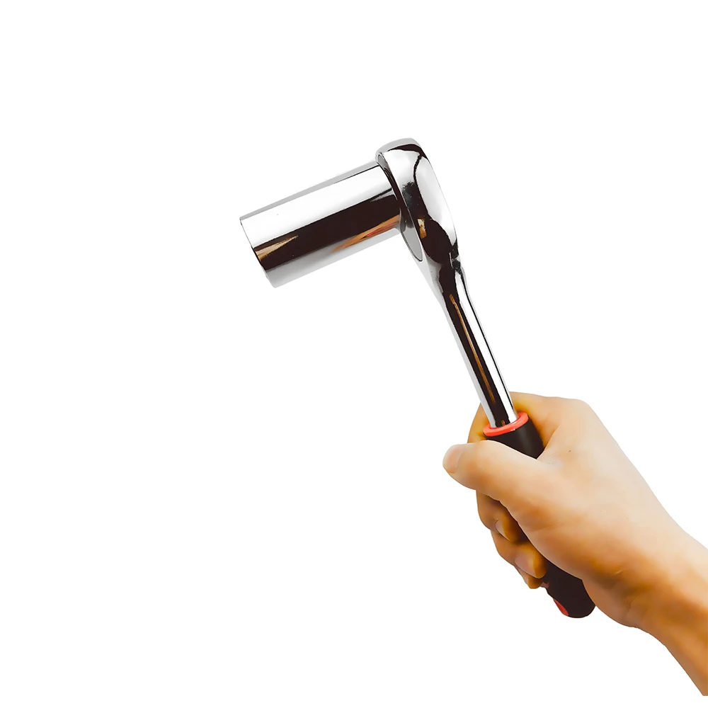 Горячий Универсальный рукав динамометрический ключ набор 7-19/9-27 мм/11-32 мм трещотка гаечный ключ дрель Gator волшебное гнездо для захвата втулки мульти ручные инструменты