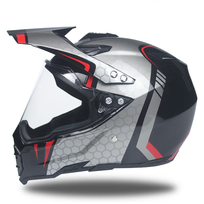Model 7 BRAMMO moto cross MX шлем moto s casco capacete moto r шлемы Мото шлем гоночный внедорожный мото rcycle шлем - Цвет: Model 7