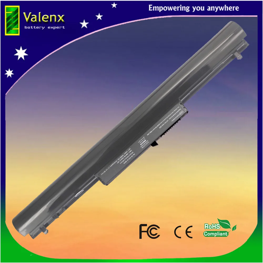Аккумулятор 694864 851 695192 001 HSTNN YB4D VK04 для HP pavilion Sleekbook 14 15 14t 14z 15t 15z YB4M|battery butterfly|battery