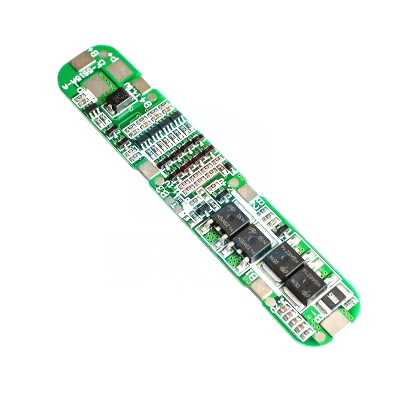 1 шт./лот 5 серия 18.5V21V электрические инструменты солнечное освещение 18650