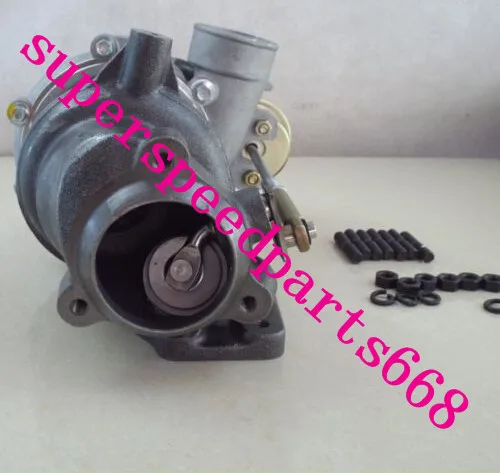 Турбокомпрессор GT1752 452204 5955703 для Saab 9 3 2 0 T B205E B235E I 5 B308E|turbocharger ford|turbocharger bearingturbocharger